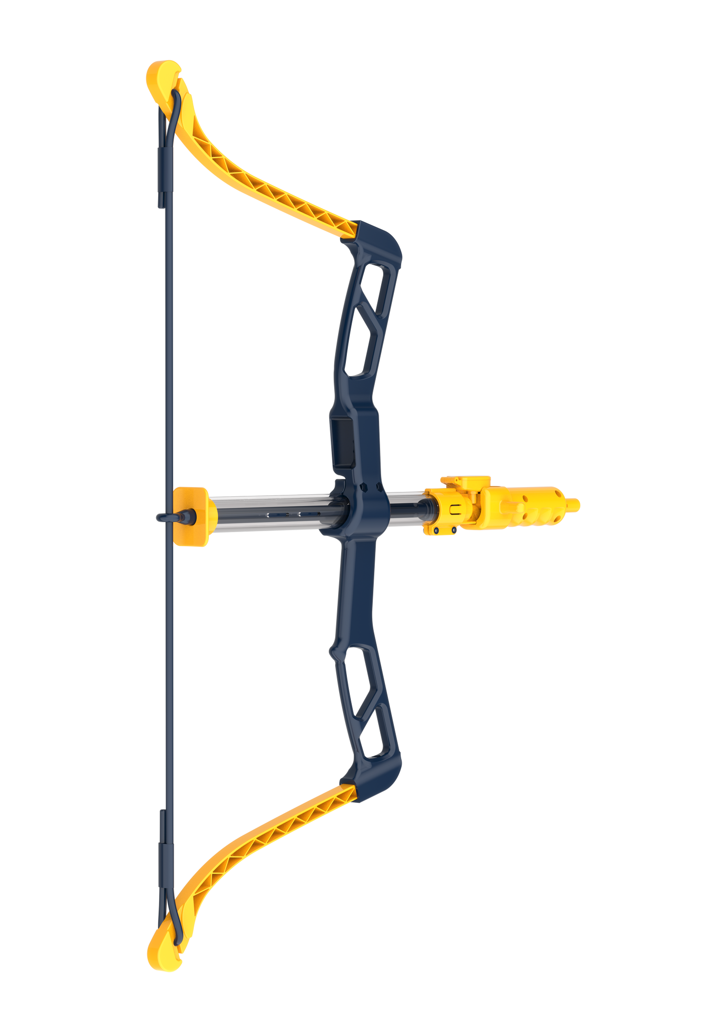 Bug Bow – The Ultimate Fly and Pest Control Salt Shooter for Kids