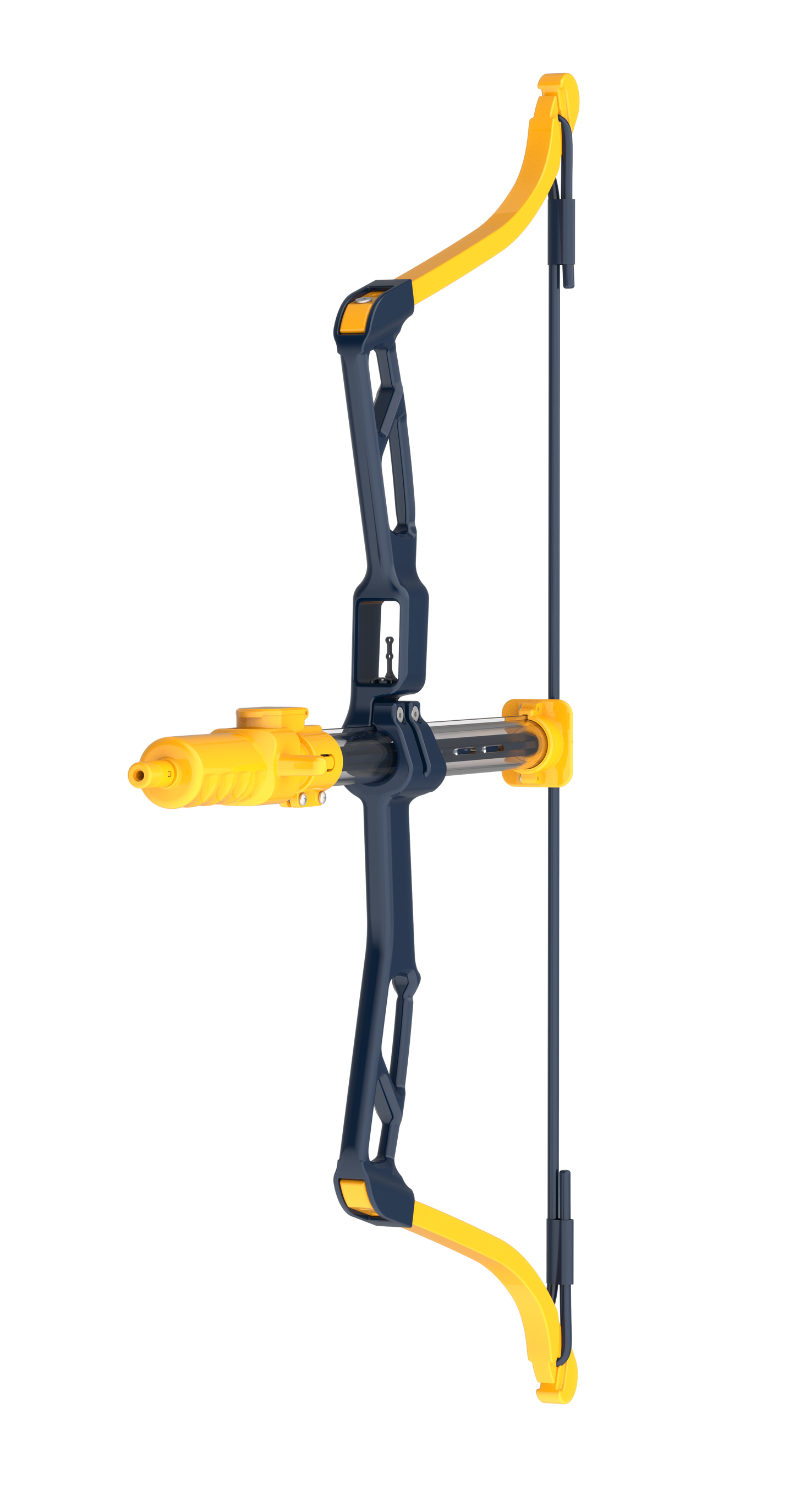Bug Bow – The Ultimate Fly and Pest Control Salt Shooter for Kids