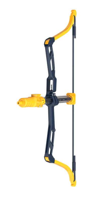 Bug Bow – The Ultimate Fly and Pest Control Salt Shooter for Kids