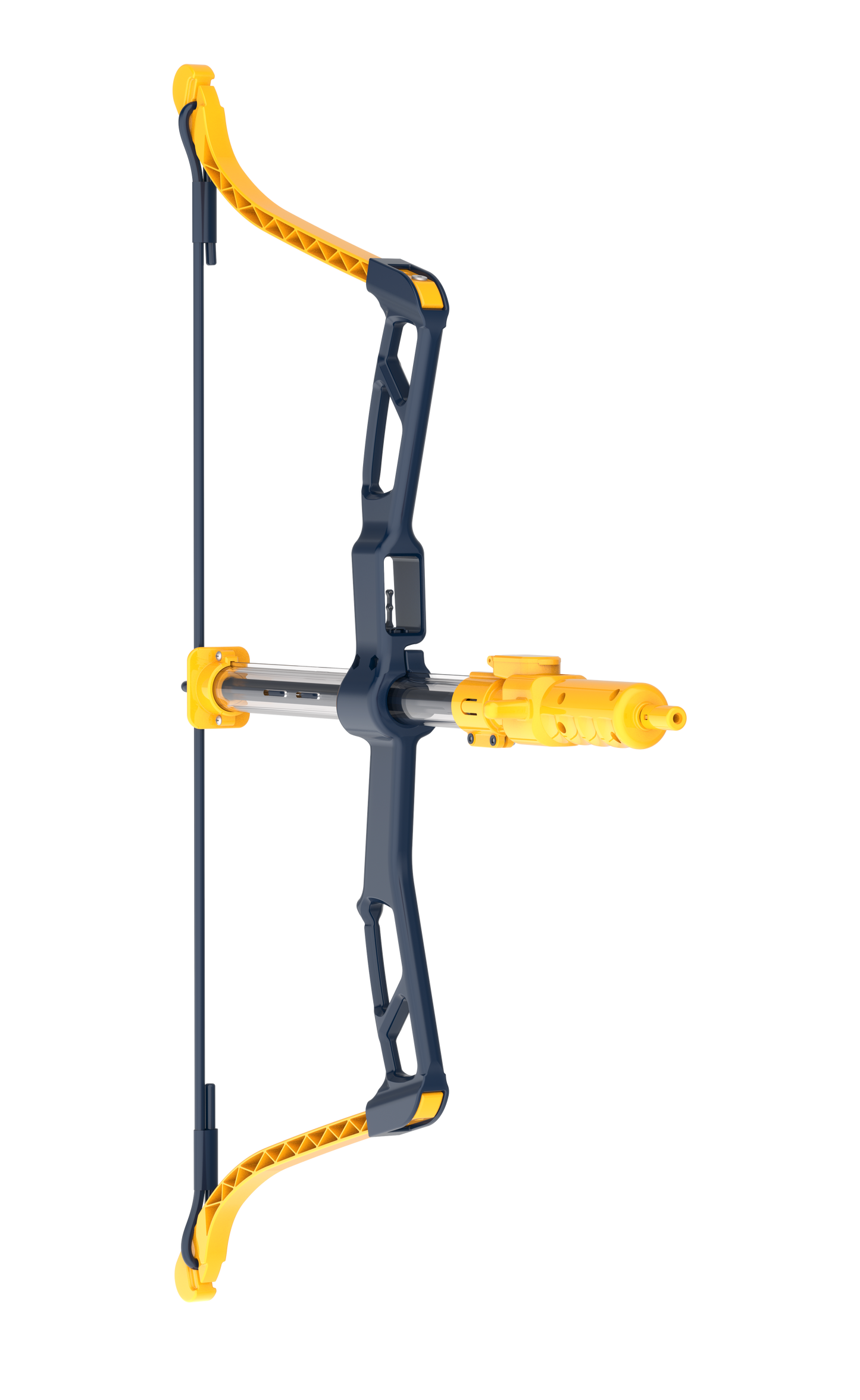 Bug Bow – The Ultimate Fly and Pest Control Salt Shooter for Kids
