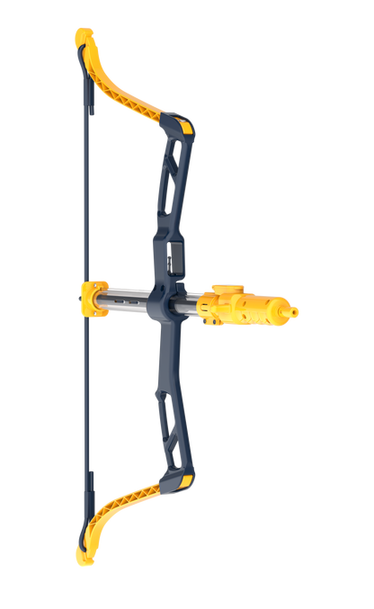Bug Bow – The Ultimate Fly and Pest Control Salt Shooter for Kids