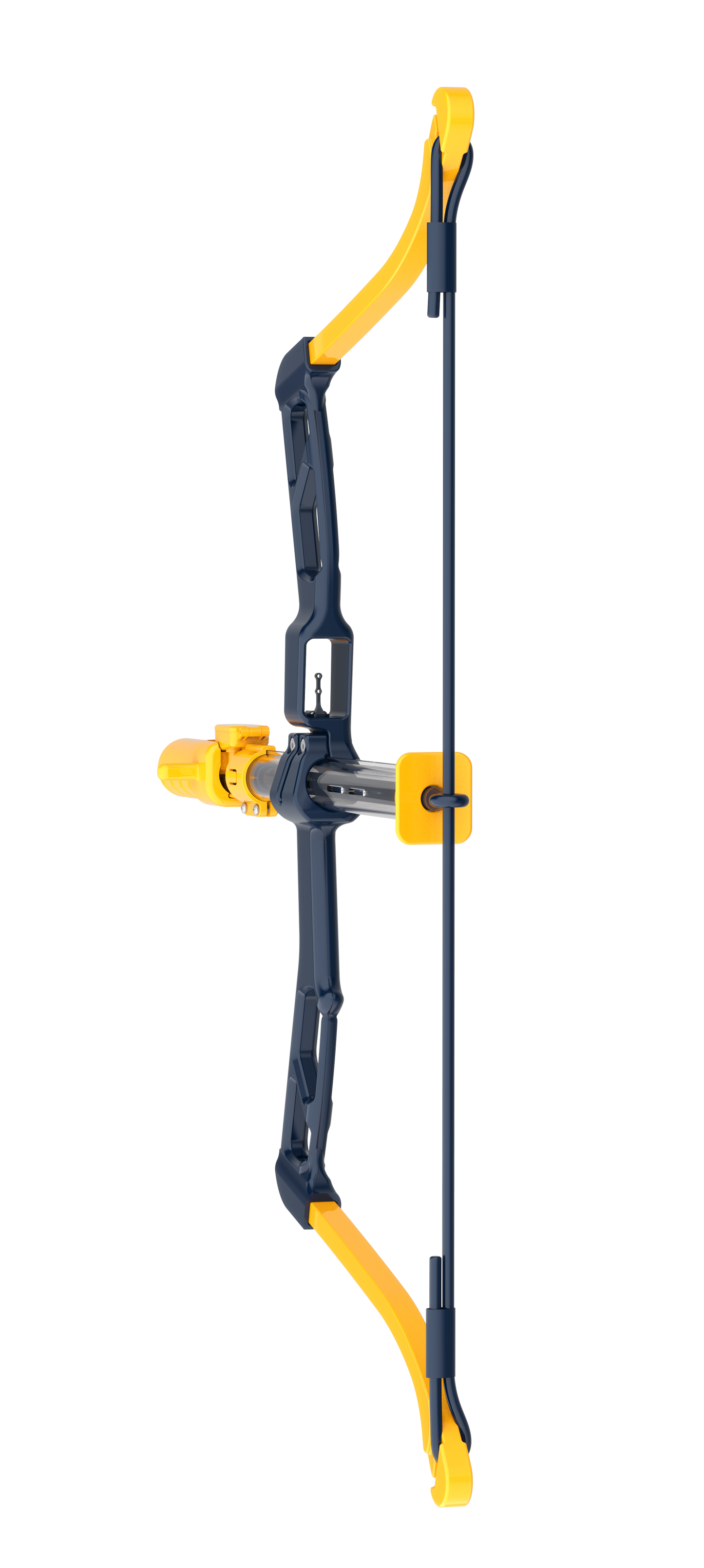 Bug Bow – The Ultimate Fly and Pest Control Salt Shooter for Kids