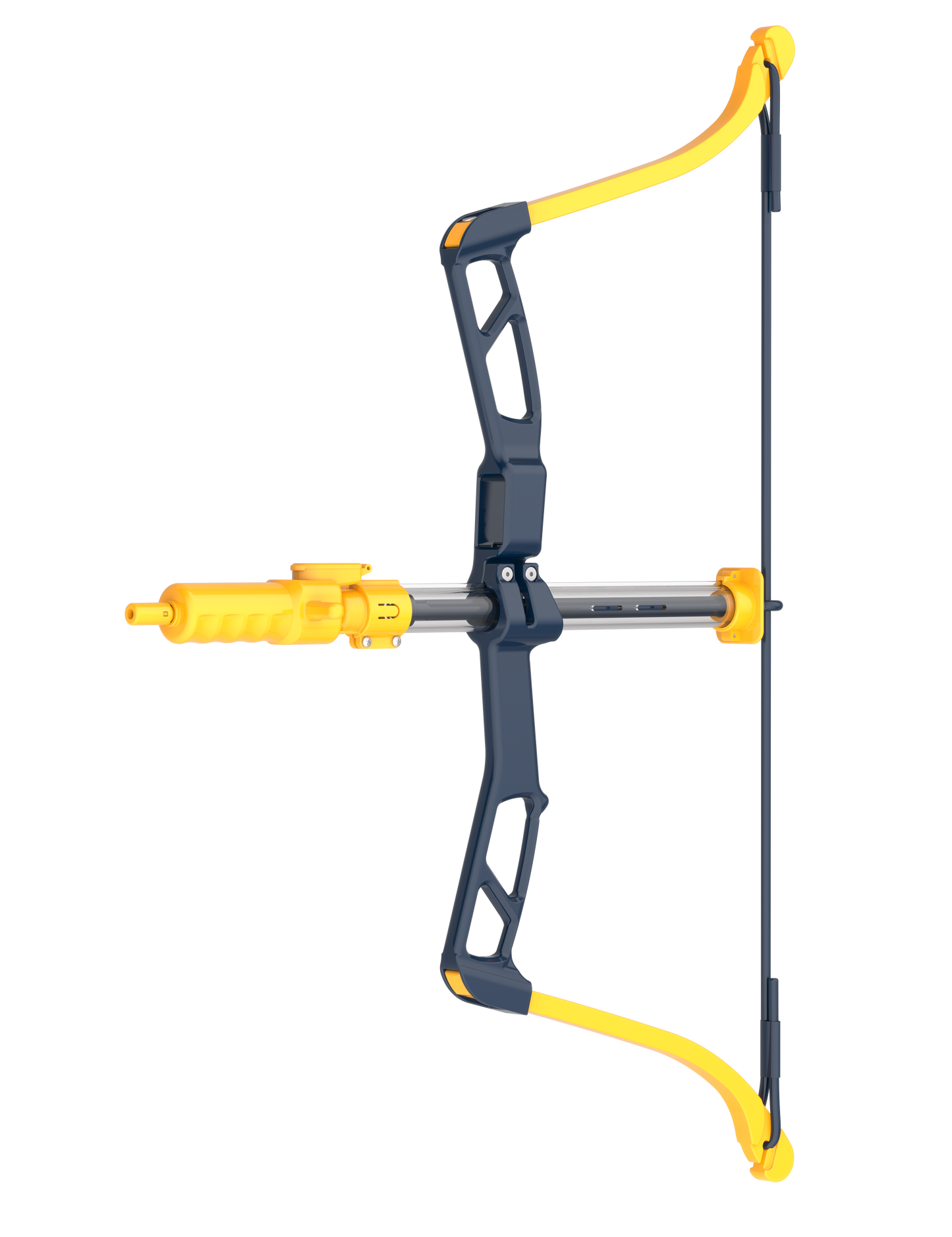 Bug Bow – The Ultimate Fly and Pest Control Salt Shooter for Kids