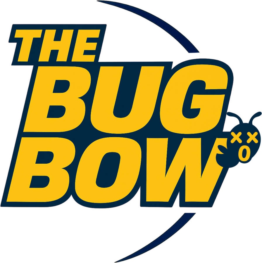 The Bug Bow